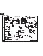 Предварительный просмотр 98 страницы Sharp LC-32LE511E Service Manual