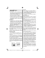 Preview for 12 page of Sharp LC-32LE530E Operation Manual