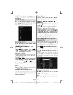 Preview for 15 page of Sharp LC-32LE530E Operation Manual