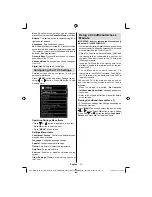 Preview for 28 page of Sharp LC-32LE530E Operation Manual