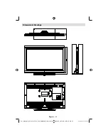 Preview for 39 page of Sharp LC-32LE530E Operation Manual