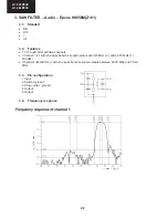 Предварительный просмотр 22 страницы Sharp LC-32LE530E Service Manual