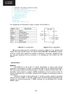 Предварительный просмотр 42 страницы Sharp LC-32LE530E Service Manual