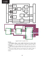 Предварительный просмотр 44 страницы Sharp LC-32LE530E Service Manual