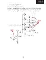 Предварительный просмотр 59 страницы Sharp LC-32LE530E Service Manual