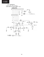 Предварительный просмотр 60 страницы Sharp LC-32LE530E Service Manual