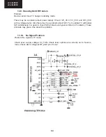 Предварительный просмотр 64 страницы Sharp LC-32LE530E Service Manual