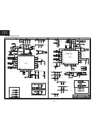 Предварительный просмотр 68 страницы Sharp LC-32LE530E Service Manual