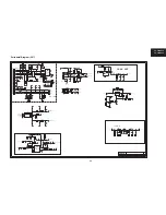 Предварительный просмотр 69 страницы Sharp LC-32LE530E Service Manual