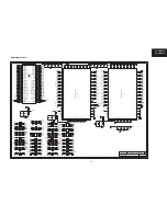 Предварительный просмотр 71 страницы Sharp LC-32LE530E Service Manual