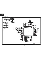 Предварительный просмотр 78 страницы Sharp LC-32LE530E Service Manual