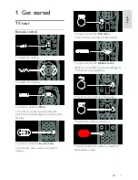 Предварительный просмотр 2 страницы Sharp LC-32LE631E Operation Manual