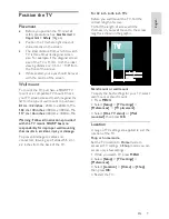 Предварительный просмотр 8 страницы Sharp LC-32LE631E Operation Manual