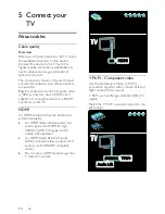 Предварительный просмотр 35 страницы Sharp LC-32LE631E Operation Manual