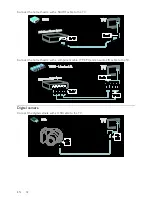 Предварительный просмотр 41 страницы Sharp LC-32LE631E Operation Manual