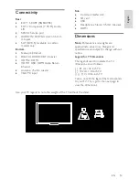 Предварительный просмотр 52 страницы Sharp LC-32LE631E Operation Manual