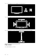 Предварительный просмотр 53 страницы Sharp LC-32LE631E Operation Manual