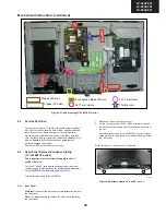 Preview for 25 page of Sharp LC-32LE631E Service Manual