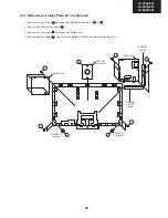 Preview for 29 page of Sharp LC-32LE631E Service Manual