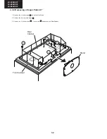 Preview for 32 page of Sharp LC-32LE631E Service Manual