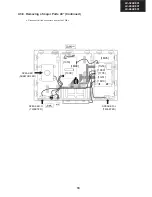 Preview for 33 page of Sharp LC-32LE631E Service Manual