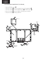 Preview for 34 page of Sharp LC-32LE631E Service Manual