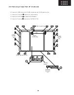 Preview for 35 page of Sharp LC-32LE631E Service Manual