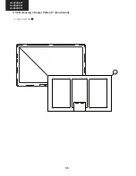 Preview for 36 page of Sharp LC-32LE631E Service Manual