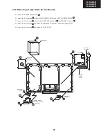 Preview for 39 page of Sharp LC-32LE631E Service Manual