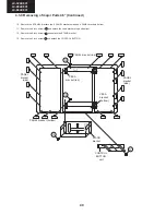 Preview for 40 page of Sharp LC-32LE631E Service Manual