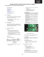 Preview for 45 page of Sharp LC-32LE631E Service Manual