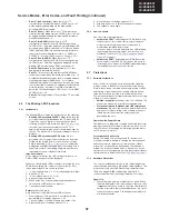 Preview for 57 page of Sharp LC-32LE631E Service Manual