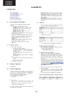 Preview for 64 page of Sharp LC-32LE631E Service Manual