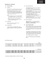 Preview for 65 page of Sharp LC-32LE631E Service Manual