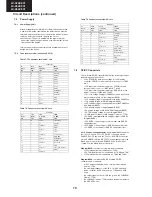 Preview for 70 page of Sharp LC-32LE631E Service Manual