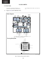 Preview for 74 page of Sharp LC-32LE631E Service Manual