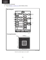 Preview for 76 page of Sharp LC-32LE631E Service Manual