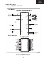 Preview for 77 page of Sharp LC-32LE631E Service Manual