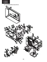 Preview for 140 page of Sharp LC-32LE631E Service Manual