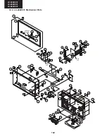 Preview for 142 page of Sharp LC-32LE631E Service Manual