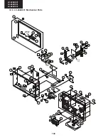 Preview for 144 page of Sharp LC-32LE631E Service Manual