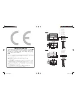 Preview for 2 page of Sharp LC-32LE700E Operation Manual