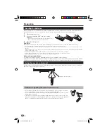 Preview for 8 page of Sharp LC-32LE700E Operation Manual