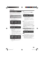 Preview for 11 page of Sharp LC-32LE700E Operation Manual