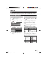 Preview for 15 page of Sharp LC-32LE700E Operation Manual