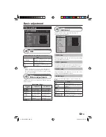 Preview for 25 page of Sharp LC-32LE700E Operation Manual