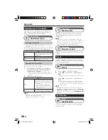 Preview for 44 page of Sharp LC-32LE700E Operation Manual