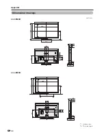 Preview for 28 page of Sharp LC-32M3H Operation Manual