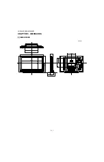 Предварительный просмотр 10 страницы Sharp LC-32M400M-BK Service Manual