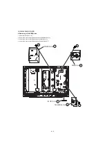 Предварительный просмотр 14 страницы Sharp LC-32M400M-BK Service Manual